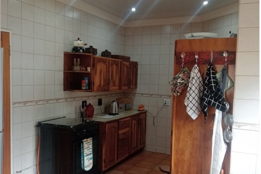 3 Bedroom Property for Sale in Orkney Park North West